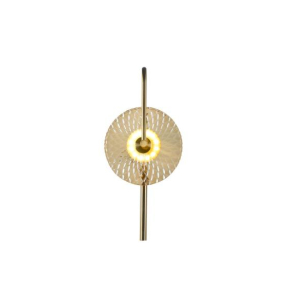 Бра Alfa Light F1024-27 600MM TG 3000K