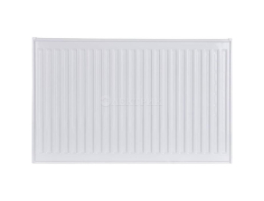 RRS-2010-115080 ROMMER 11/500/800 радиатор стальной панельный боковое подключение Compact