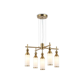 Подвесная люстра Ambrella light High Light LH55276