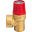 10004639(02.15.130) Watts SVH 30 -1/2 Предохранительный клапан для систем отопления 3 бар