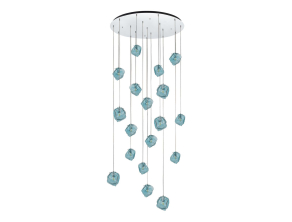 Подвесная люстра ST Luce Portici SL1175.113.18