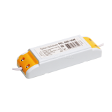 Драйвер 860мА для PPL 600/1200 36Вт DC38v Jazzway 4895205005273