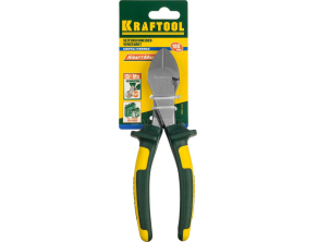 Бокорезы KRAFT-MAX 180мм Kraftool 22011-5-18