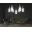Подвесная люстра Ambrella light High Light LH55257