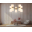 Подвесная люстра Ambrella light High Light LH56093