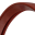 SCA-6010-000104 STOUT Элемент дымохода кольцо уплотнительное DN60, для уплотнения внутренних труб коаксиального дымохода