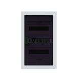 Корпус пластиковый OptiBox Pro 36-VKR-IP40 КЭАЗ 379805
