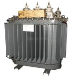 Трансформатор ТМГ11 100/ 6/0,4, У/Zн-11 (МИНСК)