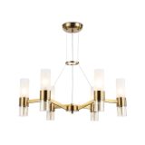Подвесная люстра Ambrella light High Light LH55114