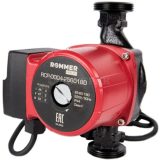 RCP-0004-2560180 ROMMER Циркуляционный насос Profi 25/60-180