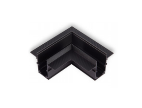 Коннектор L- образный боковой ST Luce ST007.429.00