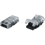 Коннектор для светодиодной ленты 93 178 NLSC-I01-RGB10mm-PC-W-IP65 NAVIGATOR 93178
