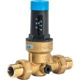 10015771(05.02.520) Watts DRV 20 N Редуктор давления 3/4"