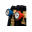 SDG-0003-002501 STOUT Насосная группа с 3-х ходовым приводным смесителем 1" без насоса