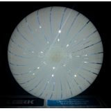 Светильник LED (потолочный) Медуза СЛЛ 001 12Вт 4000K LEEK
