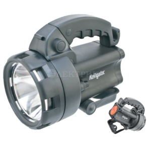 Фонарь 94 963 NPT-SP09-ACCU Navigator 4607136949638