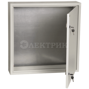 Корпус металлический ЩМП-6.6.1-0 36 УХЛ3 IP31 ИЭК YKM40-661-31