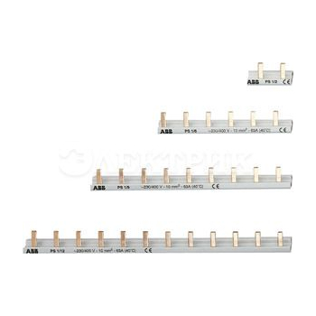 Разводка шинная 1ф PS1/12 Comp(PIN) ABB 2CDL210001R1012
