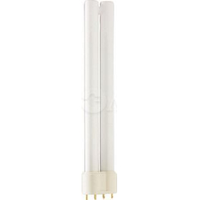Лампа люминесцентная компакт. MASTER PL-L 18W/840/4P 1CT/25 Philips 927903008470
