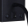 Бра Reluce 86210-9.2-001KT LED3W+E14 BK