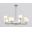 Подвесная люстра Ambrella light High Light LH53003