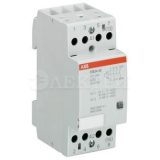 Контактор ESB-24-40 220V AC/DC ABB GHE3291102R0006
