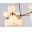 Подвесная люстра Ambrella light High Light LH56093