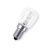 Лампа накаливания SPECIAL T26/57 CL 15W E14 OSRAM 4050300310282