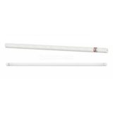 Лампа светодиодная LED-T8-М-PRO 30Вт трубчатая с двухсторонним цоколем матовая 4000К нейтр. бел. G13 3000лм 230В 1200мм неповоротн. IN HOME 4690612031