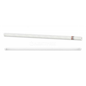 Лампа светодиодная LED-T8-М-PRO 30Вт трубчатая с двухсторонним цоколем матовая 4000К нейтр. бел. G13 3000лм 230В 1200мм неповоротн. IN HOME 4690612031