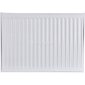 RRS-2010-225070 ROMMER 22/500/700 радиатор стальной панельный боковое подключение Compact