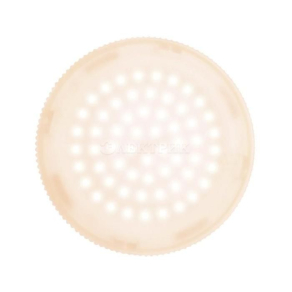 Лампа светодиодная LED-GX53-13W/WW/GX53/FR PLZ01WH 13Вт матовая GX53 Uniel UL-00003724