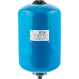 STW-0001-000012 STOUT Расширительный бак, гидроаккумулятор 12 л. вертикальный (цвет синий)