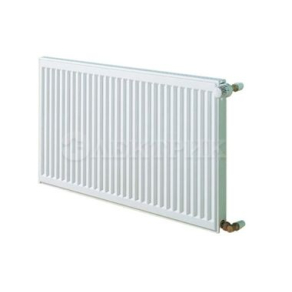 FK0120500601N2Y Kermi Profil-K FK O 12/500/600 радиатор стальной/ панельный боковое подключение белый RAL 9016