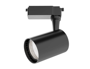 Трековый светильник Maytoni Technical Vuoro TR003-1-10W4K-W-B