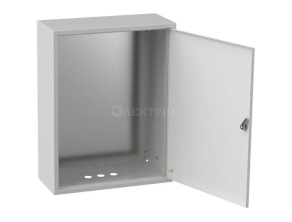 Корпус металлический ЩМП-2-0 500х400х220мм УХЛ3 IP31 GENERICA YKM40-02-31-G