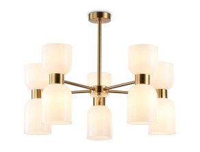 Подвесная люстра Ambrella light High Light LH56093