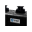 SDG-0017-004035 STOUT Стальной распределительный коллектор 3(5) отопительных контура. В теплоизоляции DN 25