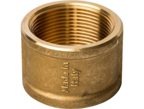 SFT-0005-112112 STOUT Муфта ВВ 1"1/2