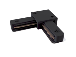 Коннектор L-образный Maytoni Track TRA001CL-11B