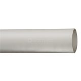 Труба гладкая жесткая ПВХ d20мм (дл.3м) ИЭК CTR10-020-K41-093I