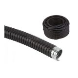 Металлорукав МРПИнг Nord 12 с протяжкой (уп.100м) Fortisflex 82472