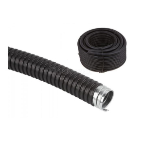 Металлорукав МРПИнг Nord 12 с протяжкой (уп.100м) Fortisflex 82472