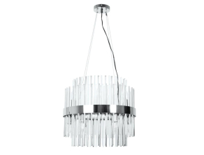 Подвесная люстра Arte Lamp Montreal A1034SP-12CC