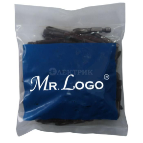 Насадки-биты MR.LOGO S2 PH1 х 50мм
