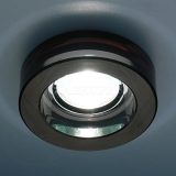 Точечный светильник 9160 GREY (серый)