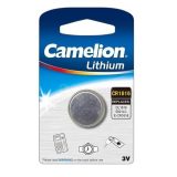 Элемент питания CR CR1616 BL-1 (блист.1шт) Camelion 3070
