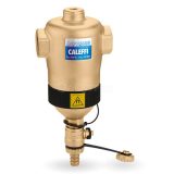 Грязеуловитель магнитный  DIRTMAG-1 CALEFFI