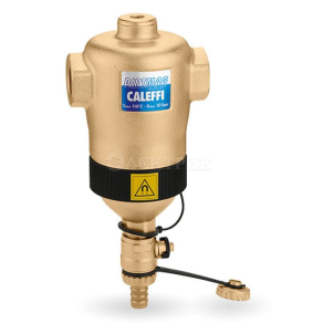 Грязеуловитель магнитный  DIRTMAG-1 CALEFFI