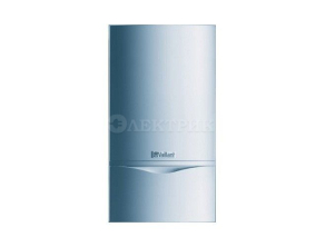 0010015255 turboTEC plus, 24 кВт, VU 242/5-5 (H-RU/VE) Vaillant